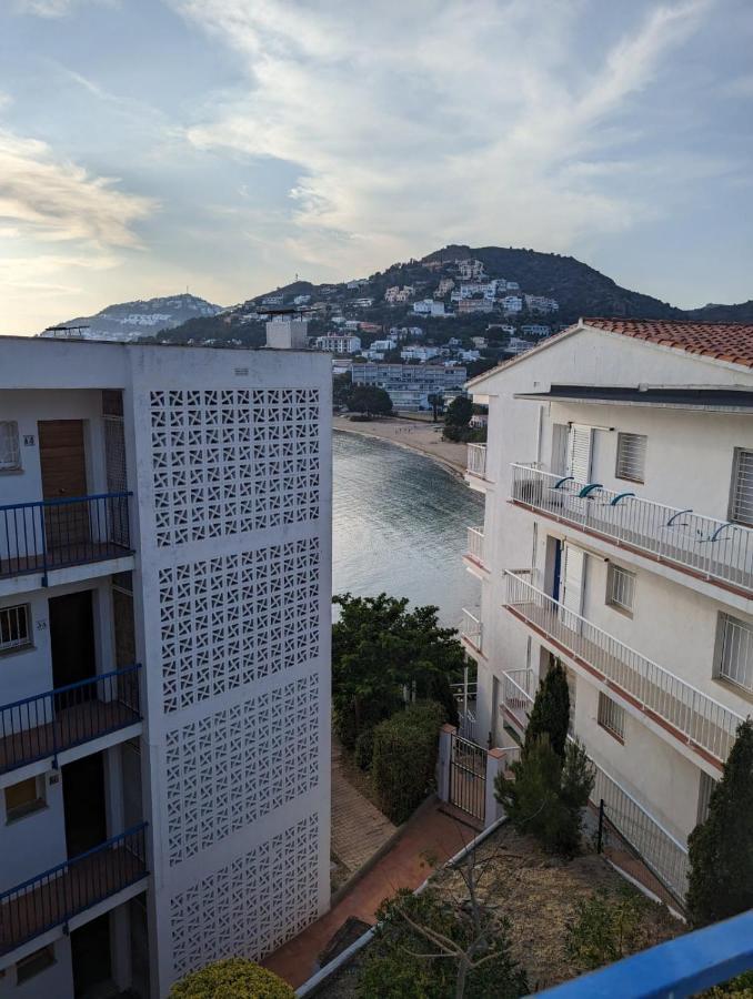 Rnet - Almadrava 172 - Vista Mar Apartment Roses Exterior photo