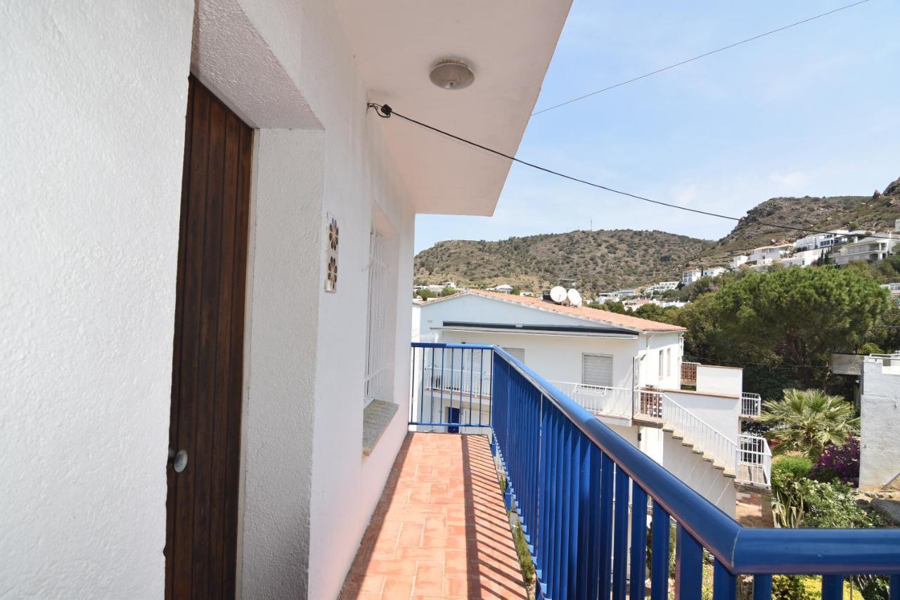 Rnet - Almadrava 172 - Vista Mar Apartment Roses Exterior photo
